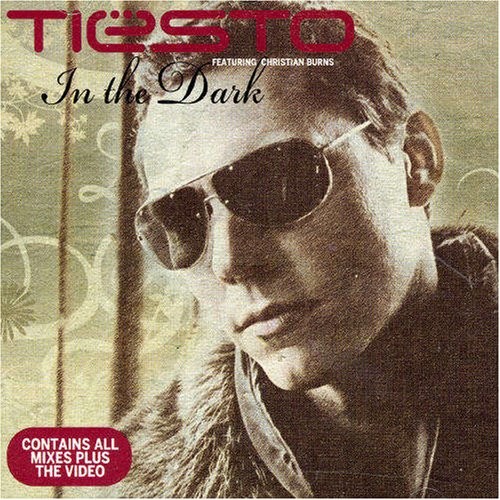 Tiësto Feat. Christian Burns
